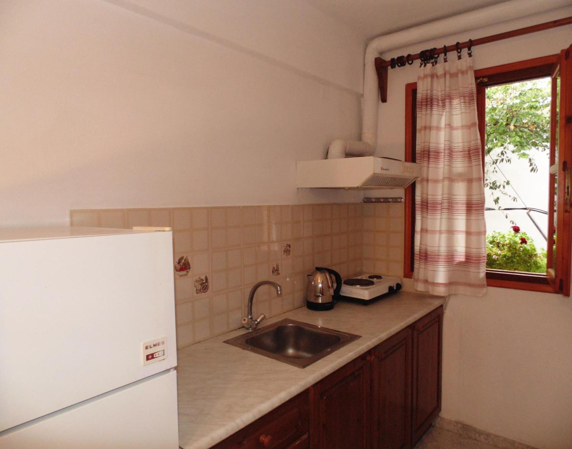 Villa Melini Patitírion Cameră foto