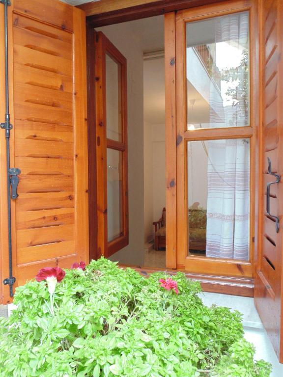Villa Melini Patitírion Cameră foto