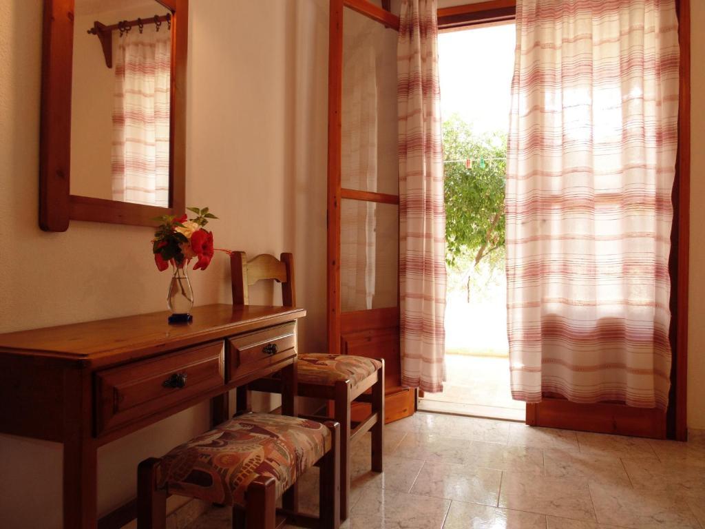 Villa Melini Patitírion Cameră foto
